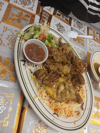 Photo of MANDi restaurant - 6508 S 27th St, Oak Creek, WI 53154