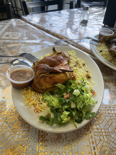 Photo of MANDi restaurant - 6508 S 27th St, Oak Creek, WI 53154