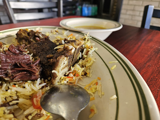 Photo of MANDi restaurant - 6508 S 27th St, Oak Creek, WI 53154