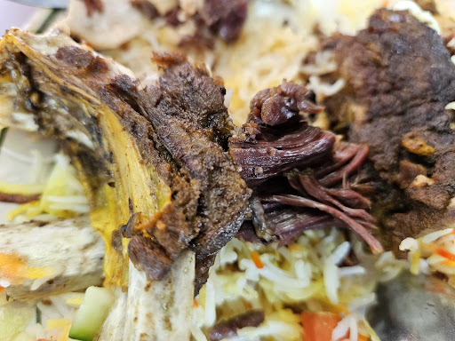 Photo of MANDi restaurant - 6508 S 27th St, Oak Creek, WI 53154