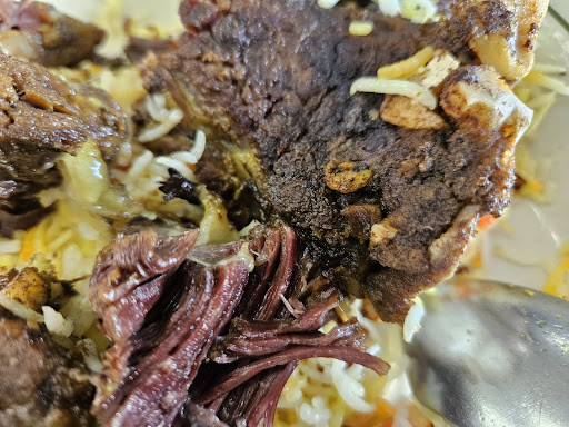 Photo of MANDi restaurant - 6508 S 27th St, Oak Creek, WI 53154