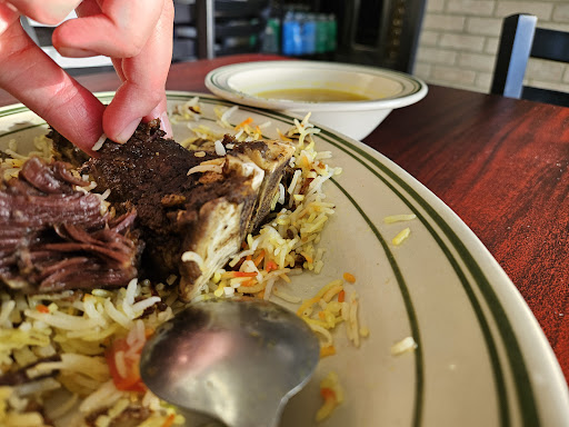 Photo of MANDi restaurant - 6508 S 27th St, Oak Creek, WI 53154