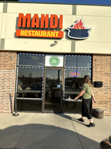 Photo of MANDi restaurant - 6508 S 27th St, Oak Creek, WI 53154