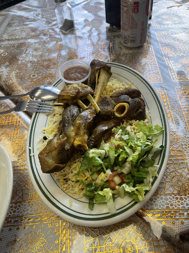 Photo of MANDi restaurant - 6508 S 27th St, Oak Creek, WI 53154