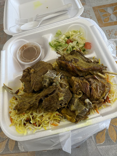 Photo of MANDi restaurant - 6508 S 27th St, Oak Creek, WI 53154