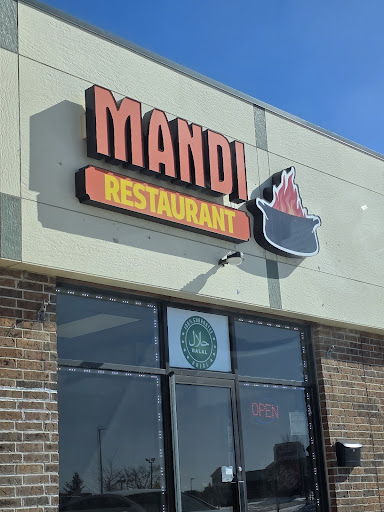 Photo of MANDi restaurant - 6508 S 27th St, Oak Creek, WI 53154