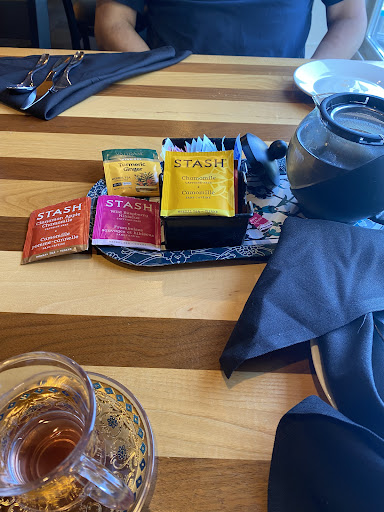 Photo of Meze Mediterranean Grill - 503 W Main St, Sun Prairie, WI 53590