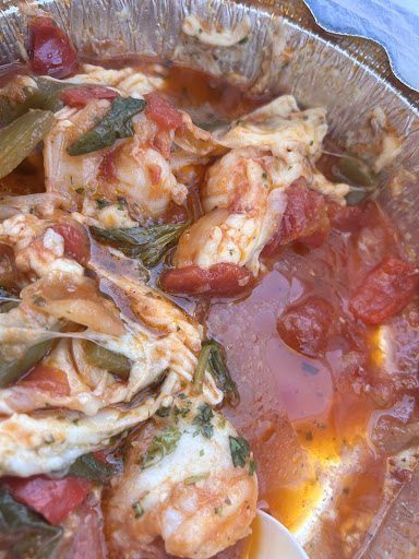 Photo of Meze Mediterranean Grill - 503 W Main St, Sun Prairie, WI 53590