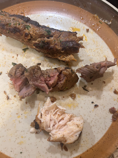 Photo of Meze Mediterranean Grill - 503 W Main St, Sun Prairie, WI 53590