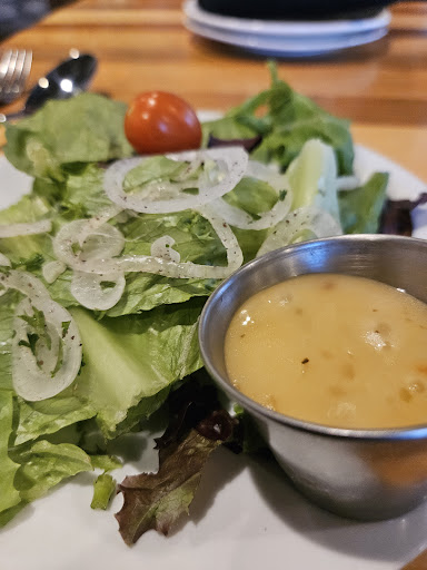 Photo of Meze Mediterranean Grill - 503 W Main St, Sun Prairie, WI 53590