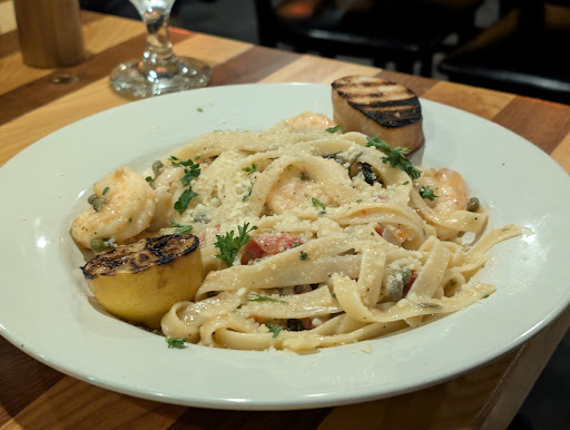 Photo of Meze Mediterranean Grill - 503 W Main St, Sun Prairie, WI 53590