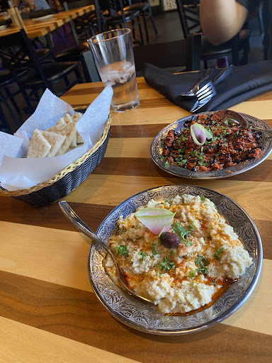 Photo of Meze Mediterranean Grill - 503 W Main St, Sun Prairie, WI 53590