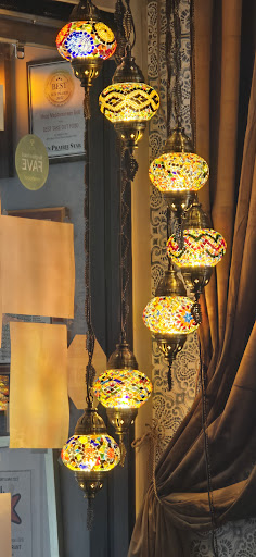 Photo of Meze Mediterranean Grill - 503 W Main St, Sun Prairie, WI 53590