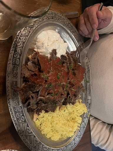 Photo of Meze Mediterranean Grill - 503 W Main St, Sun Prairie, WI 53590