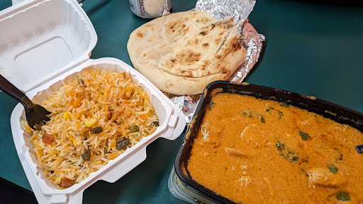 Photo of Gyro Hub & Mediterranean Grill - 2013 Central Ave #1, Dubuque, IA 52001