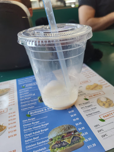 Photo of Gyro Hub & Mediterranean Grill - 2013 Central Ave #1, Dubuque, IA 52001