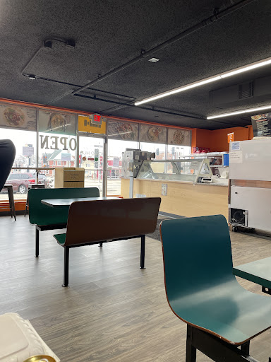 Photo of Gyro Hub & Mediterranean Grill - 2013 Central Ave #1, Dubuque, IA 52001