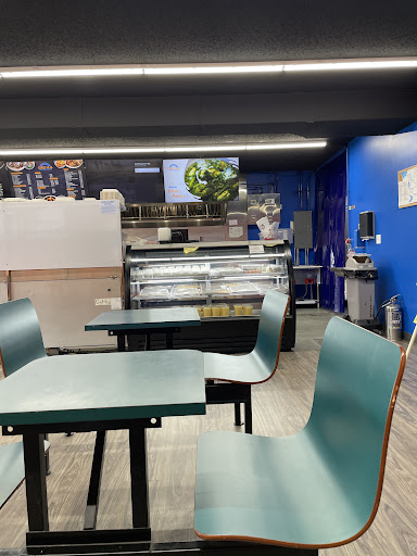 Photo of Gyro Hub & Mediterranean Grill - 2013 Central Ave #1, Dubuque, IA 52001