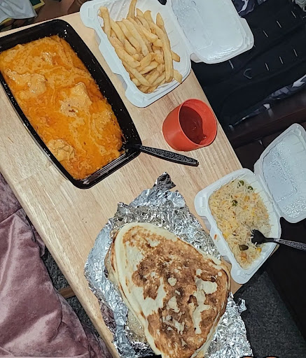 Photo of Gyro Hub & Mediterranean Grill - 2013 Central Ave #1, Dubuque, IA 52001