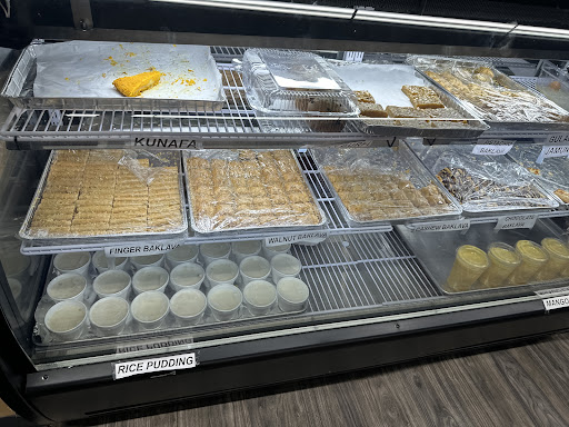 Photo of Gyro Hub & Mediterranean Grill - 2013 Central Ave #1, Dubuque, IA 52001