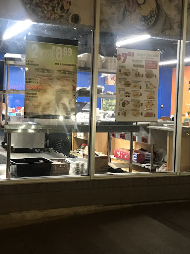 Photo of Gyro Hub & Mediterranean Grill - 2013 Central Ave #1, Dubuque, IA 52001