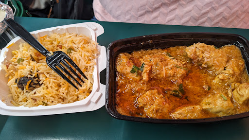 Photo of Gyro Hub & Mediterranean Grill - 2013 Central Ave #1, Dubuque, IA 52001