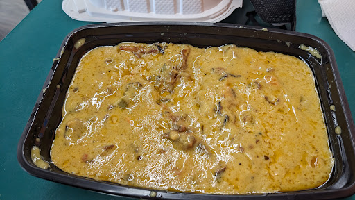 Photo of Gyro Hub & Mediterranean Grill - 2013 Central Ave #1, Dubuque, IA 52001