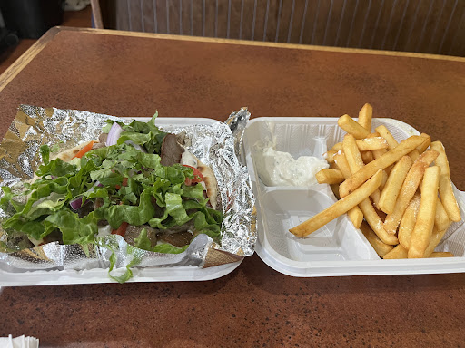 Photo of New York Gyro Marion - 808 7th Ave, Marion, IA 52302
