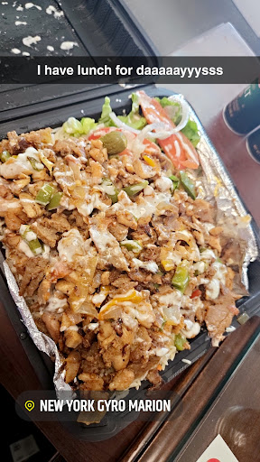 Photo of New York Gyro Marion - 808 7th Ave, Marion, IA 52302