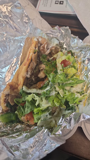 Photo of New York Gyro Marion - 808 7th Ave, Marion, IA 52302