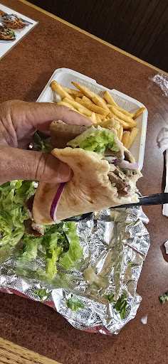 Photo of New York Gyro Marion - 808 7th Ave, Marion, IA 52302