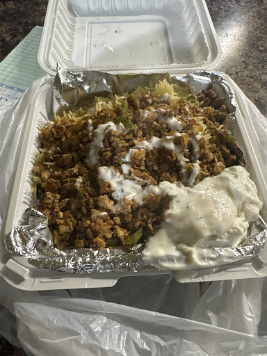 Photo of New York Gyro Marion - 808 7th Ave, Marion, IA 52302