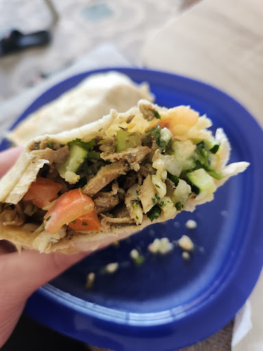 Photo of Oh My Grill Halal Mediterranean Grill Cedar Falls - 2020 College St, Cedar Falls, IA 50613