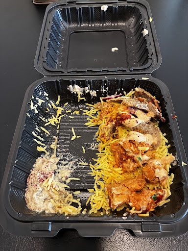 Photo of Oh My Grill Halal Mediterranean Grill Cedar Falls - 2020 College St, Cedar Falls, IA 50613