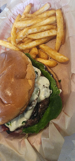 Photo of Oh My Grill Halal Mediterranean Grill Cedar Falls - 2020 College St, Cedar Falls, IA 50613