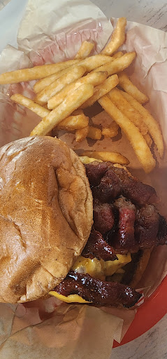 Photo of Oh My Grill Halal Mediterranean Grill Cedar Falls - 2020 College St, Cedar Falls, IA 50613