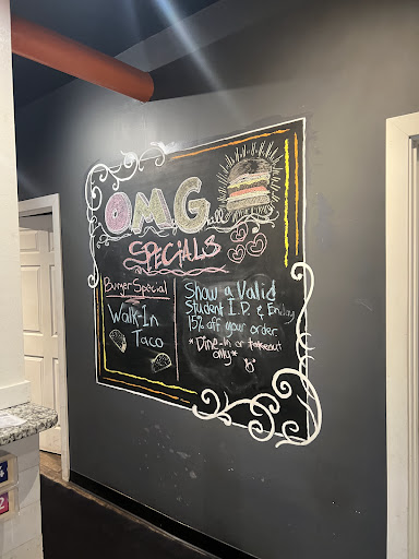 Photo of Oh My Grill Halal Mediterranean Grill Cedar Falls - 2020 College St, Cedar Falls, IA 50613