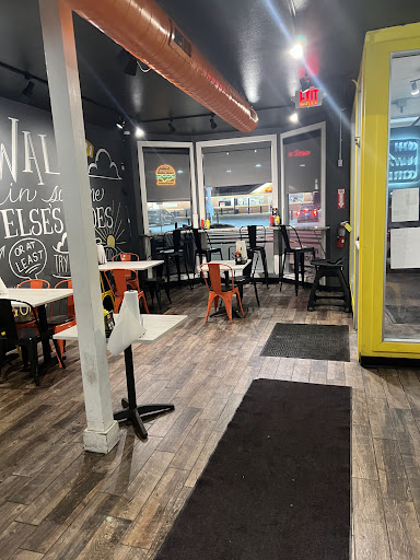 Photo of Oh My Grill Halal Mediterranean Grill Cedar Falls - 2020 College St, Cedar Falls, IA 50613