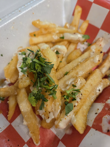 Photo of Oh My Grill Halal Mediterranean Grill Cedar Falls - 2020 College St, Cedar Falls, IA 50613