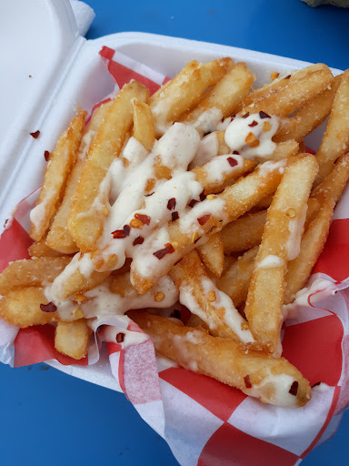 Photo of Oh My Grill Halal Mediterranean Grill Cedar Falls - 2020 College St, Cedar Falls, IA 50613