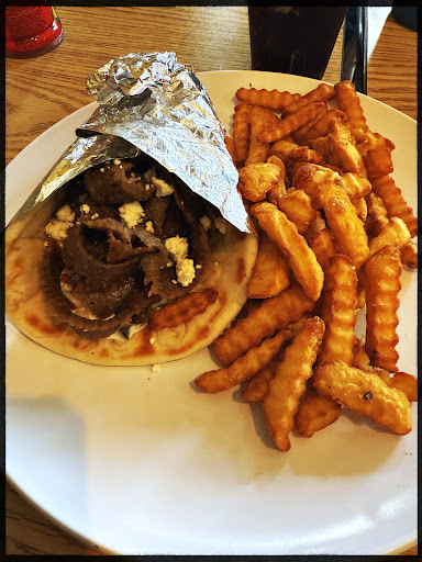 Photo of Olive Tree Cafe, Bettendorf - 2513 53rd Ave, Bettendorf, IA 52722