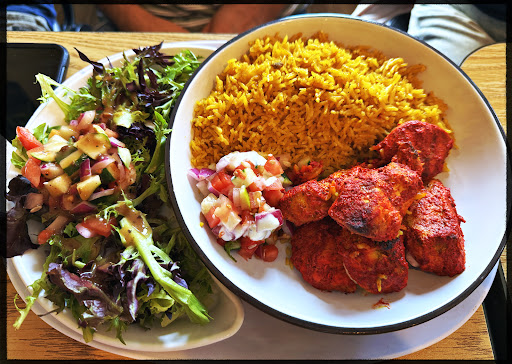 Photo of Olive Tree Cafe, Bettendorf - 2513 53rd Ave, Bettendorf, IA 52722