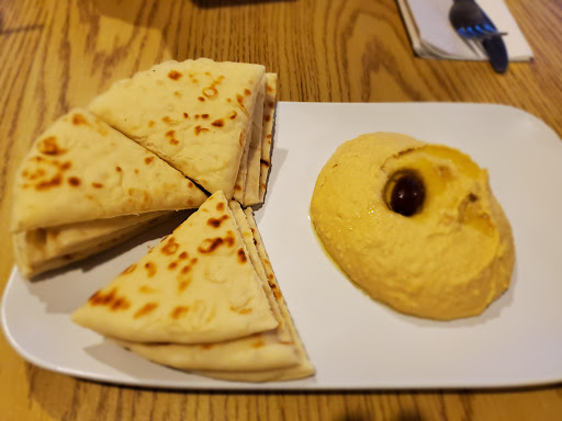 Photo of Olive Tree Cafe, Bettendorf - 2513 53rd Ave, Bettendorf, IA 52722