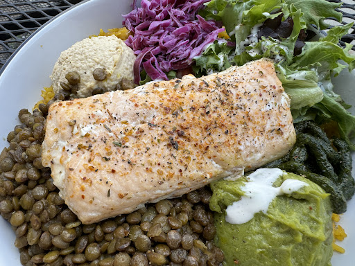 Photo of Olive Tree Cafe, Bettendorf - 2513 53rd Ave, Bettendorf, IA 52722