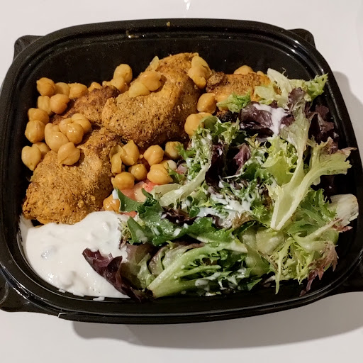 Photo of Olive Tree Cafe, Bettendorf - 2513 53rd Ave, Bettendorf, IA 52722