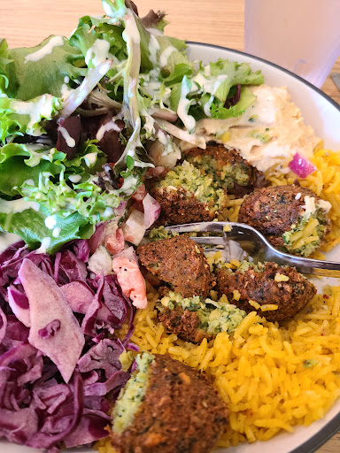 Photo of Olive Tree Cafe, Bettendorf - 2513 53rd Ave, Bettendorf, IA 52722