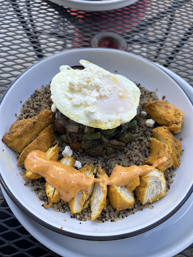 Photo of Olive Tree Cafe, Bettendorf - 2513 53rd Ave, Bettendorf, IA 52722