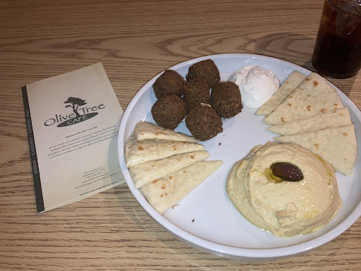 Photo of Olive Tree Cafe, Bettendorf - 2513 53rd Ave, Bettendorf, IA 52722