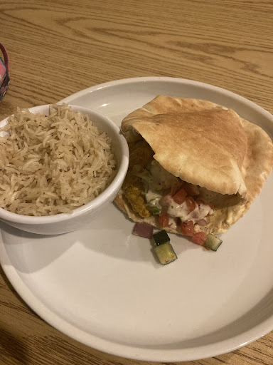 Photo of Olive Tree Cafe, Bettendorf - 2513 53rd Ave, Bettendorf, IA 52722