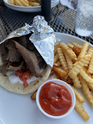 Photo of Olive Tree Cafe, Bettendorf - 2513 53rd Ave, Bettendorf, IA 52722